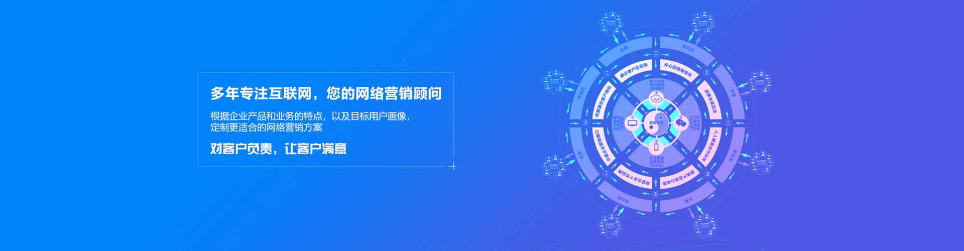 花莲百度推广运营